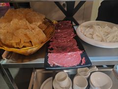-嬷孙家潮汕牛肉火锅(北京路天河城店)