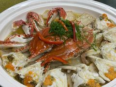 -阿静美食