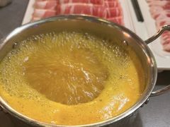 -君邦火锅(新疆大厦店)