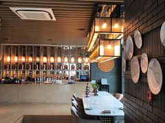 -无锡苏宁银河国际酒店-悦府65中餐厅