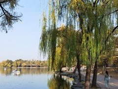 -承德避暑山庄景区