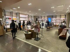-COACH蔻驰(恒隆广场店)