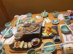 -一心创作料理屋(经开万达店)