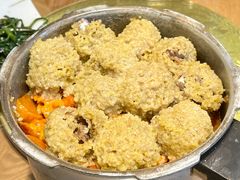-乔一乔怪味干锅(武侯欢肆店)