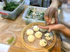 -草包包子铺(宽厚里店)