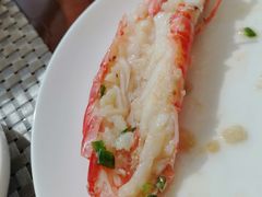 -听松楼·花园酒店·自助餐厅(红梅公园店)