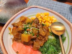 -戏作寿司(观音桥店)