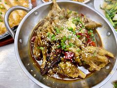 凤爪-小民大排档(马场角横路店)