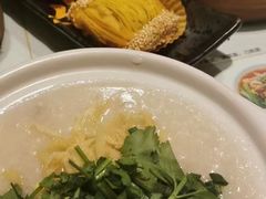 -古井假日酒店-古井面馆•淮上豆府(长江东路店)