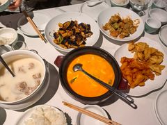 -梅飞酒家(桑园路店)