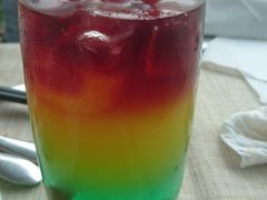 -东方红海鲜百汇(国际大厦店)