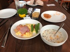 -上海外滩茂悦大酒店