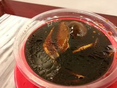 糖醋鸡蛋姜-玫瑰甜品(文明路店)