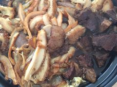 牛杂砂锅-赵家牛肉砂锅(台西三路店)