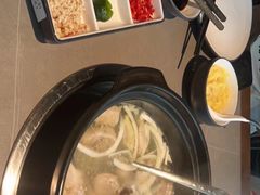 -同仁四季椰子鸡(无锡滨湖万象汇店)