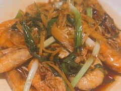 -筱爷叔·上海传统手工菜(玉树路店)