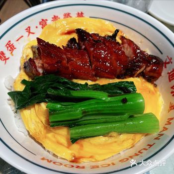 打卡超抵食茶餐厅+排队王文通