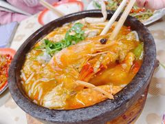 -老三样·旧食新味(船山路店)