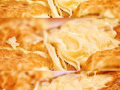 -烁先生披萨·儿童餐下午茶(河南岸店)