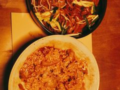 -来龙里 精致 东南亚餐室(万象城店)