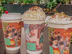 -茶话弄(中贸广场店)