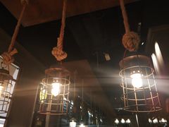 -华豫川酒家(大卫城店)