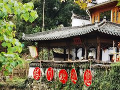 -塔川景区