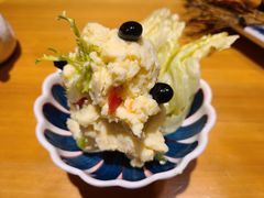 -大岛日本料理铁板烧(南通大饭店)