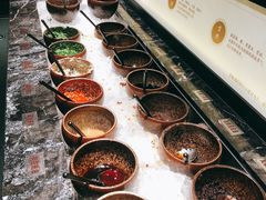 -湊湊火锅·茶憩(东城万达店)