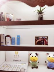 -美肤盾祛痘·问题肌头疗管理中心