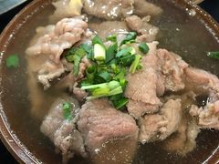 -怪难吃·乐山跷脚牛肉(新牌坊店)