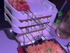 -丰茂烤串(全国首店)