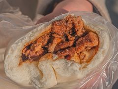 -袁大头包子(光华路店)