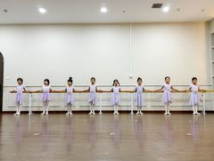 -DC少儿舞蹈培训中心(人民桥店)