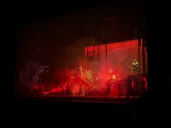 -交通银行前滩31演艺中心