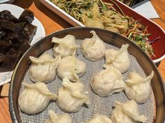-大清花饺子城(昌黎店)