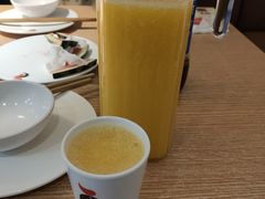 -李子坝梁山鸡(北碚万达五鸡哥店)