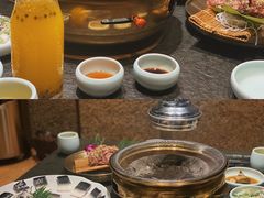 -味家烤肉烤鳗鱼牛排(西塔旗舰店)