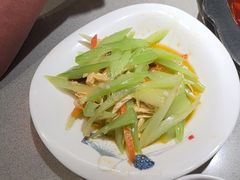 -巴蜀王婆大虾(南锣鼓巷店)