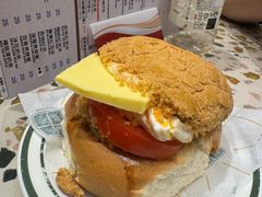 招牌菠萝包-华嫂冰室(尖沙咀店)