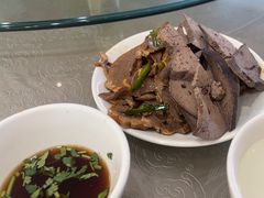 -军嫂饺子馆(岳家寨小区店)