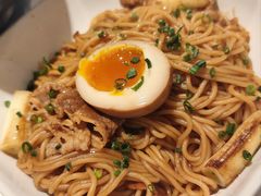 -火山屋台(新街口店)