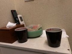 -汉仁宫·古法按摩·足道·SPA(民治店)