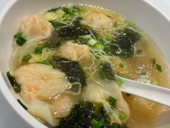 -宁波汤团店(外滩店)