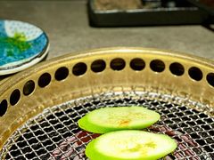 -谷牛日式烤肉(宝山U天地店)