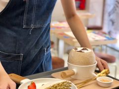 -甜心妈妈·榴莲星级糖水(北京路总店)