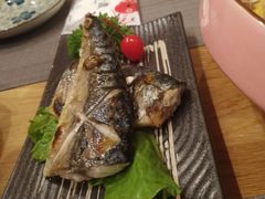 -樱の千渡日式料理·铁板烧•烧鸟(金盛田广场店)