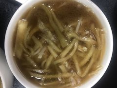 -老牌坊鲁菜名店(宽厚里店)