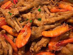 -胖哥俩肉蟹煲(湖滨银泰in77店)