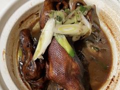 -西山人家·二十年老字号农家菜(旺山店)
